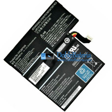 Batería para FUJITSU FMVNBT41 FPCBP506 [Batería de repuesto]